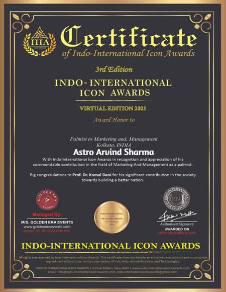 award