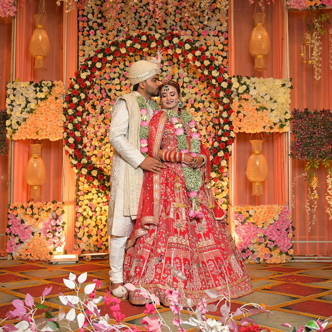 Marriage Problem Solution