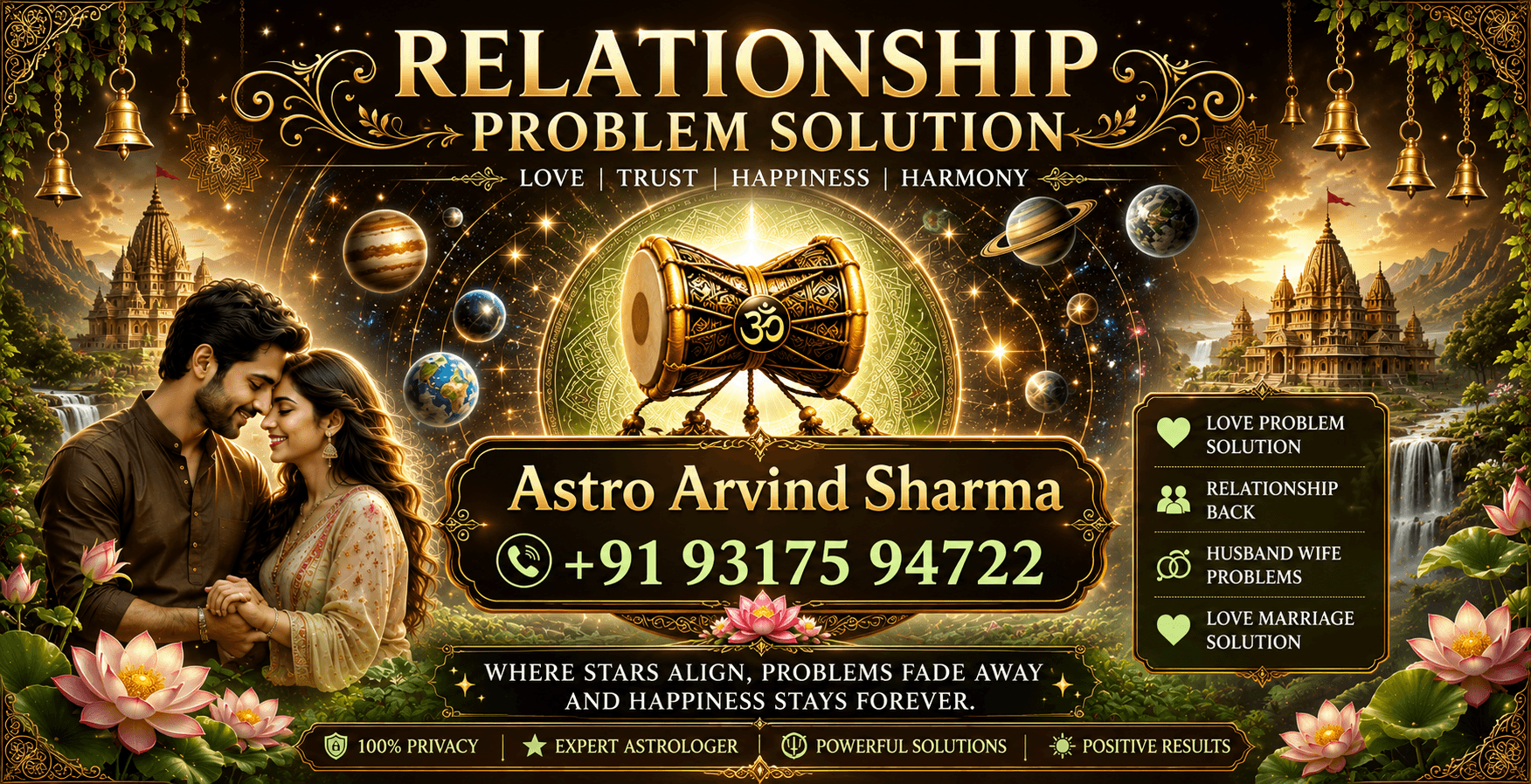 Relationship